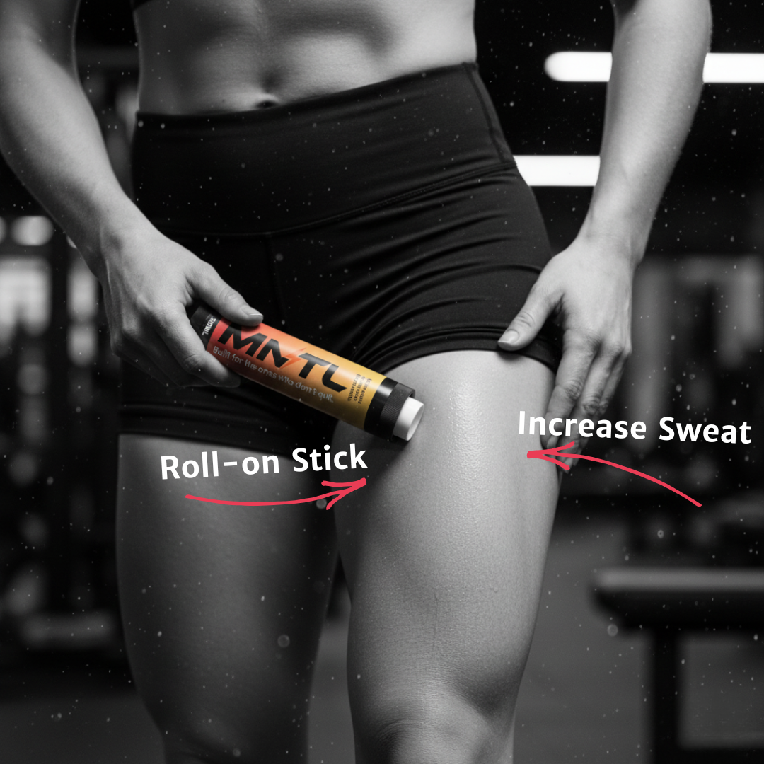 SWEATSTICK